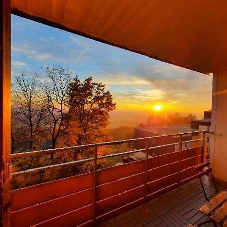 Ferienwohnungen Ute Am Geyersberg Freyung Esterno foto