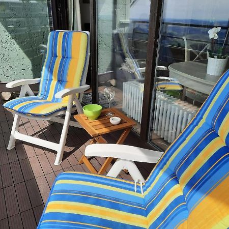 Ferienwohnungen Ute Am Geyersberg Freyung Esterno foto