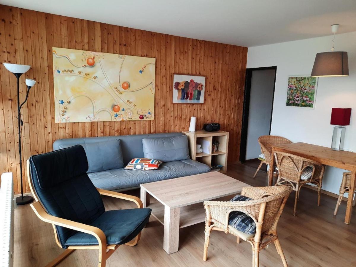 Ferienwohnungen Ute Am Geyersberg Freyung Esterno foto