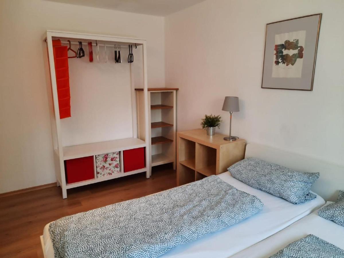 Ferienwohnungen Ute Am Geyersberg Freyung Esterno foto