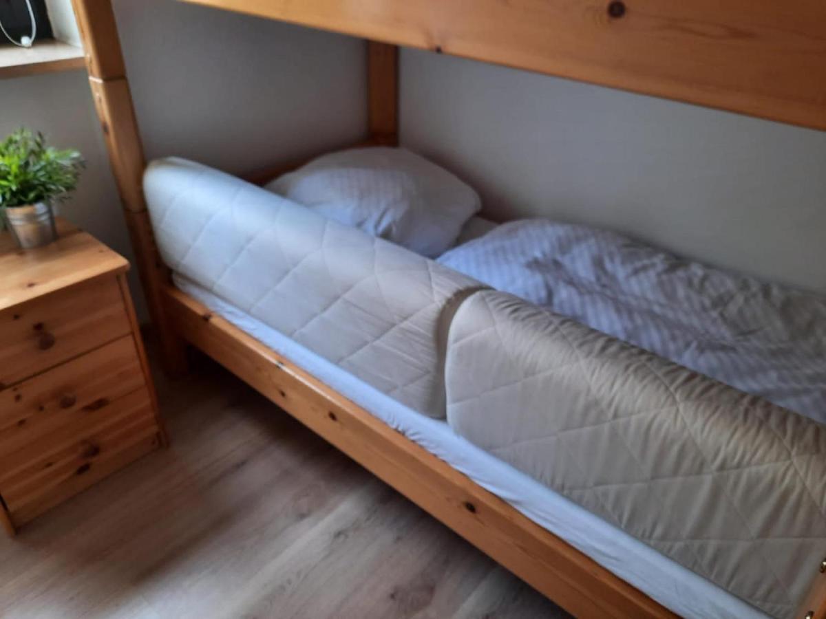 Ferienwohnungen Ute Am Geyersberg Freyung Esterno foto