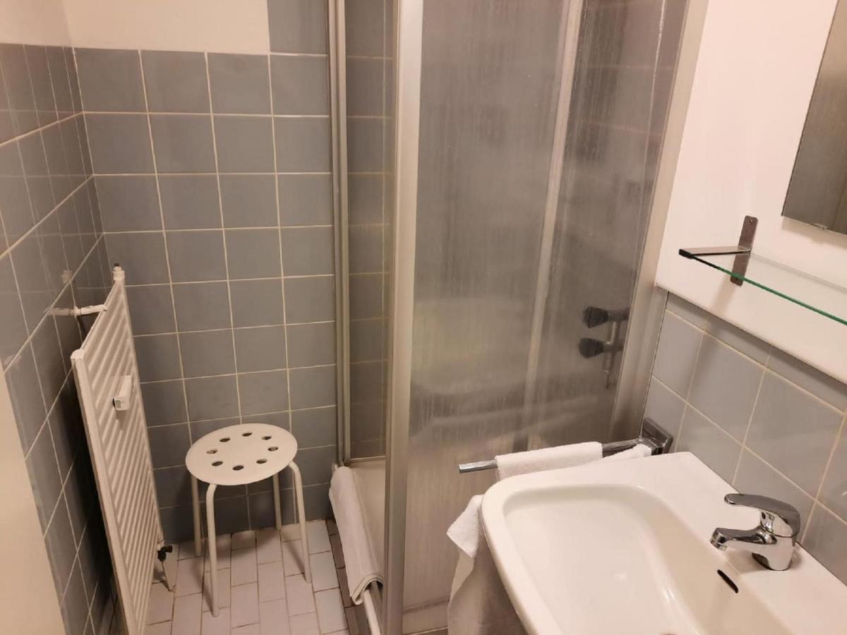 Ferienwohnungen Ute Am Geyersberg Freyung Esterno foto