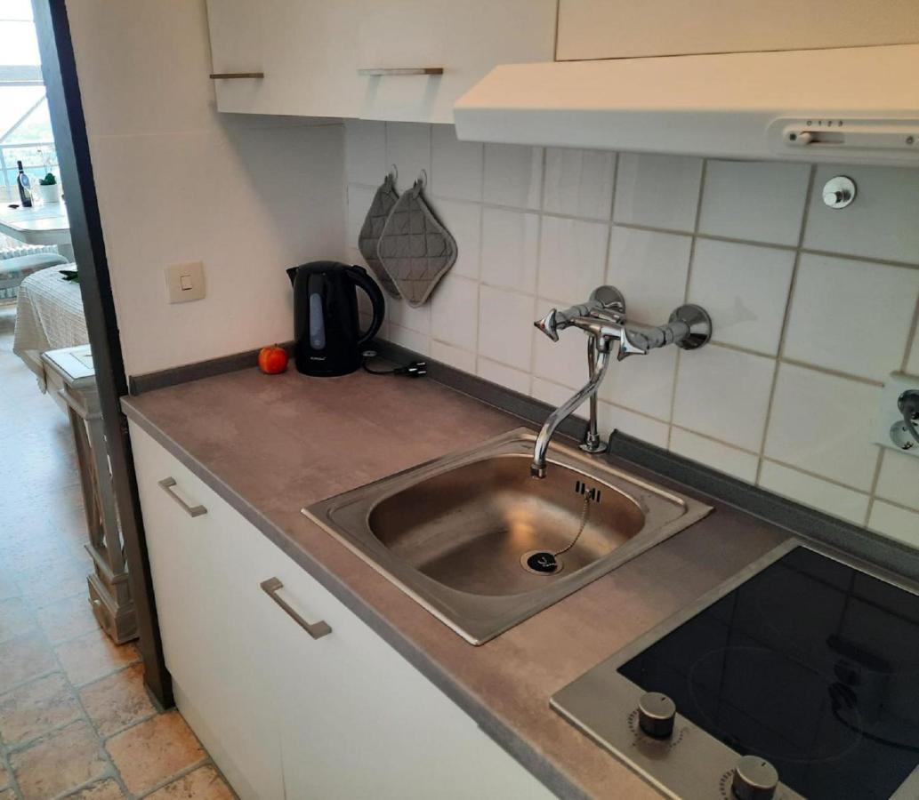 Ferienwohnungen Ute Am Geyersberg Freyung Esterno foto