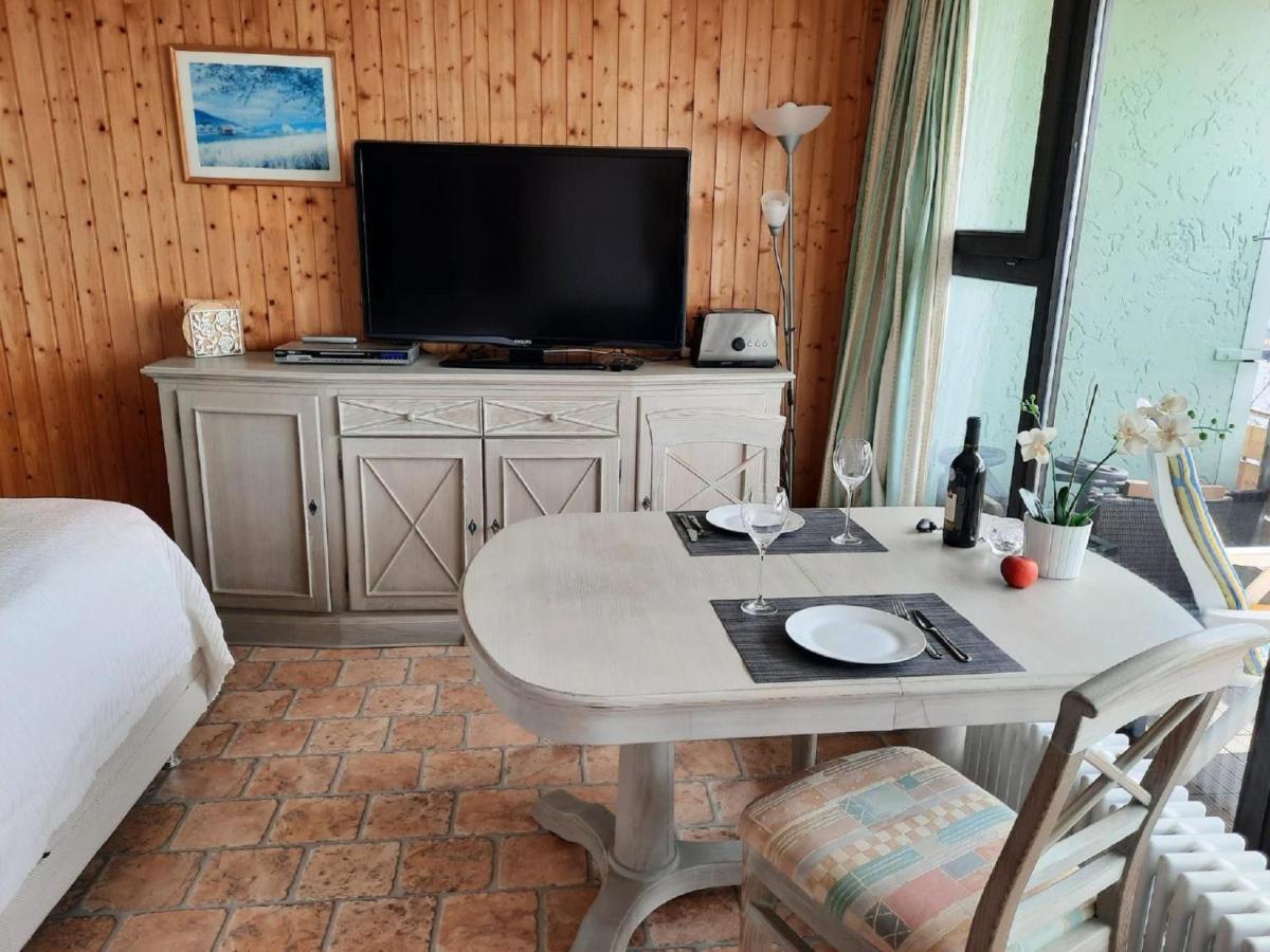 Ferienwohnungen Ute Am Geyersberg Freyung Esterno foto