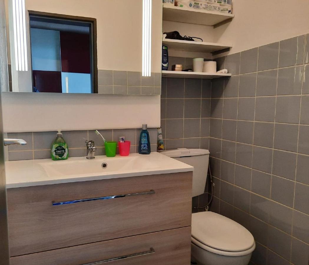 Ferienwohnungen Ute Am Geyersberg Freyung Esterno foto