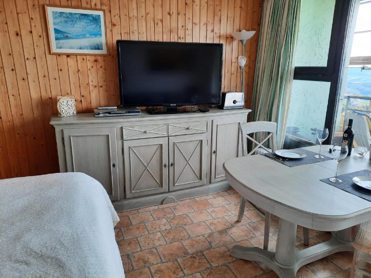 Ferienwohnungen Ute Am Geyersberg Freyung Esterno foto